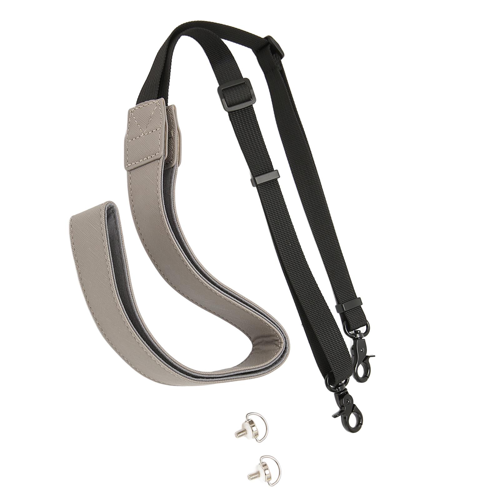 

Шнурок для пульта управления дроном, Свободные руки, Винты с D-кольцом из нержавеющей стали, Регулируемый пульт управления