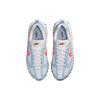 New Nike Air Max Dawn 'Ghost Aqua Flash Crimson' Women's DH5131-400