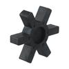 L-Jaw Coupling Insert L190 Jaw Coupler Insert NBR Rubber Spider Insert