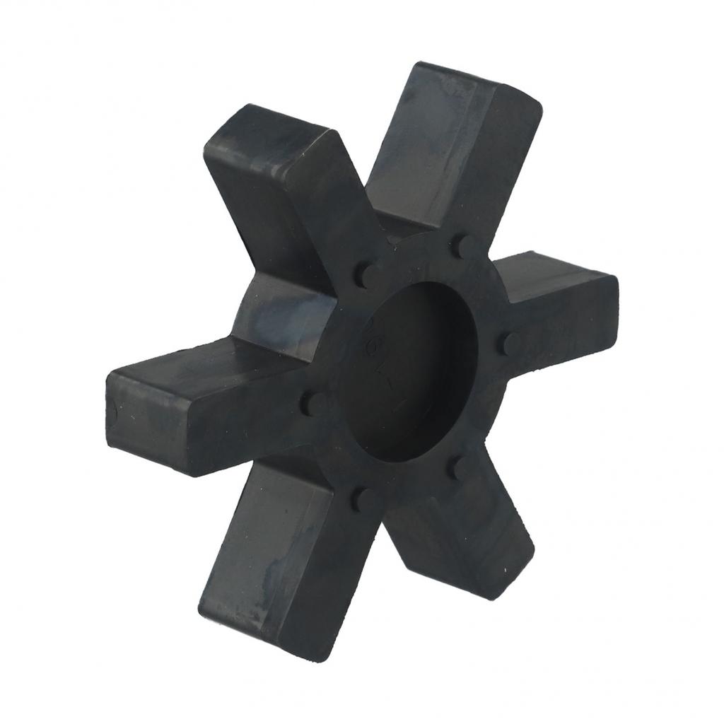 L-Jaw Coupling Insert L190 Jaw Coupler Insert NBR Rubber Spider Insert
