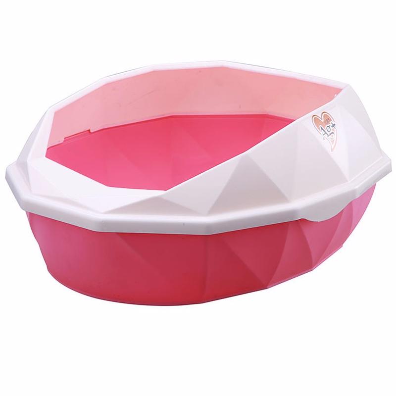 mini cat litter box