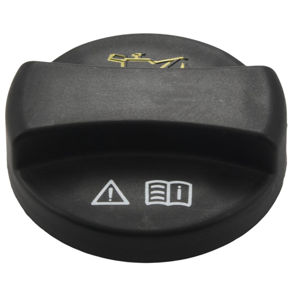 Reliable-For W163 W164 W201 W202 W203 W208 W209 Engine Oil Filler Cap A0000100301