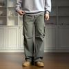 Limid Men S Daily Cargo Pocket Straight pantS Dmg Pta Q4505311
