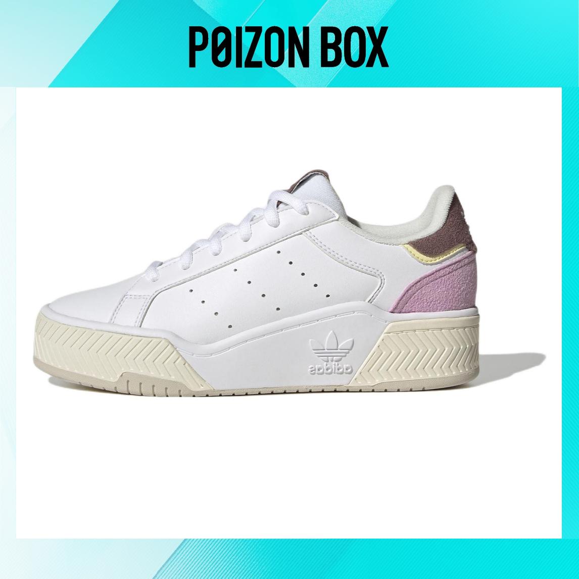 

кроссовки Female adidas originals Court Tourino Skate shoes GX1850