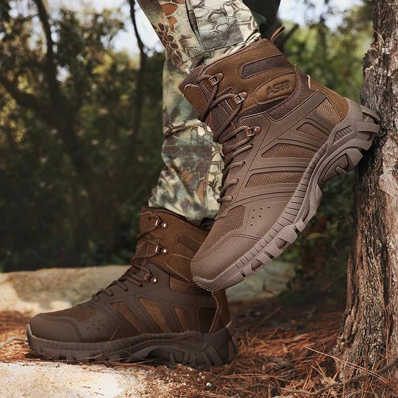 Men s Oversized Hiking Super Warm Outdoor Men s Mens Shoes Mens Boots Men Boots Boots Men 39 4840₽