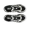 Asics Buty Sportowe Unisex Gel 1130 Czarny Kremowy 1203A609-001