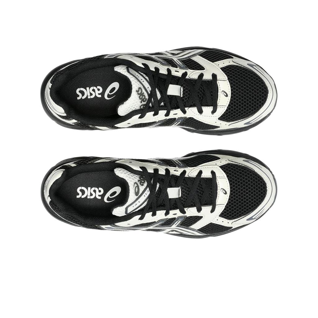 Asics Buty Sportowe Unisex Gel 1130 Czarny Kremowy 1203A609-001