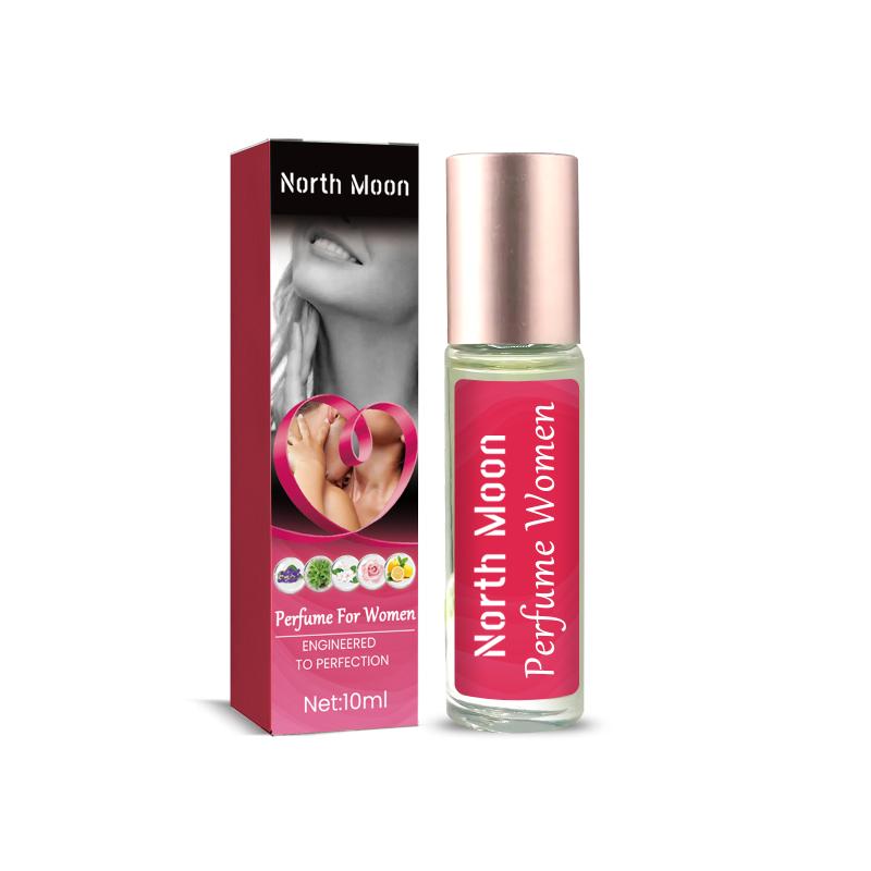 Women Pheromone Perfume For Enhance Charm Boost Confidence Promote Romantic Relationships Pheromone For Women