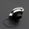 Pop-up Fuel Tank Screw Motorcycle for Harley Sportster XL883/1200 X48 Screw-In Flush Mount Fuel Tank Gas Cap