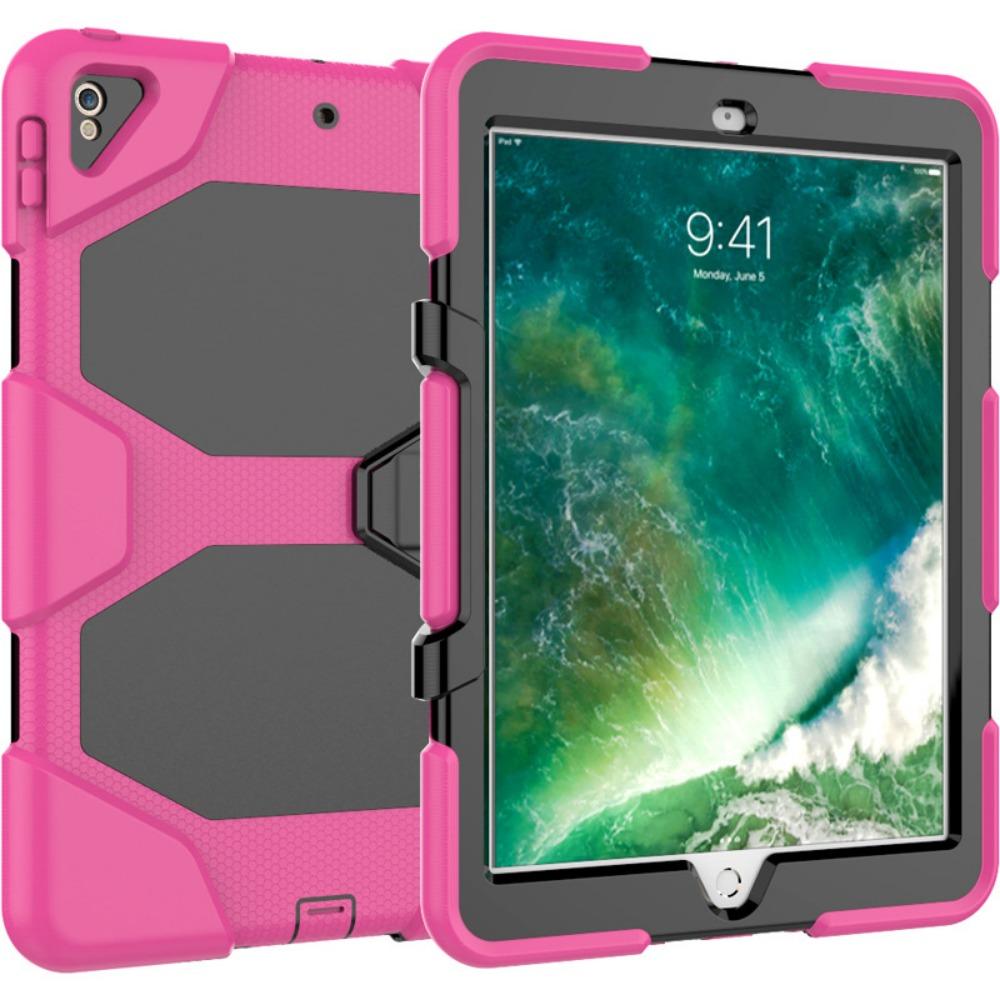 Griffin Silicone PC Stand Case for iPad Air 3 iPad Mini 5 Shockproof Back Cover with Stand Feature