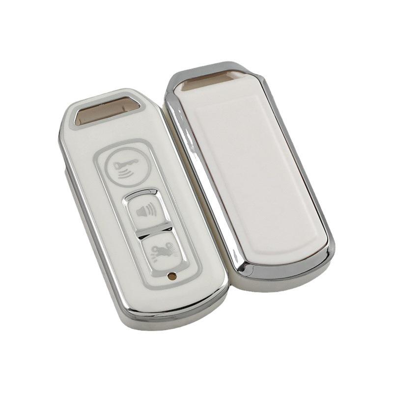 Honda Forza 350/PCX150/X-ADV 125/NS125LA Motorcycle Key Cover Shell
