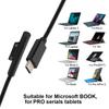 Charging Cable Charger Cord for PRO3   4   5   6   BOOK   BOOK2   GO 15V 3A Output Power