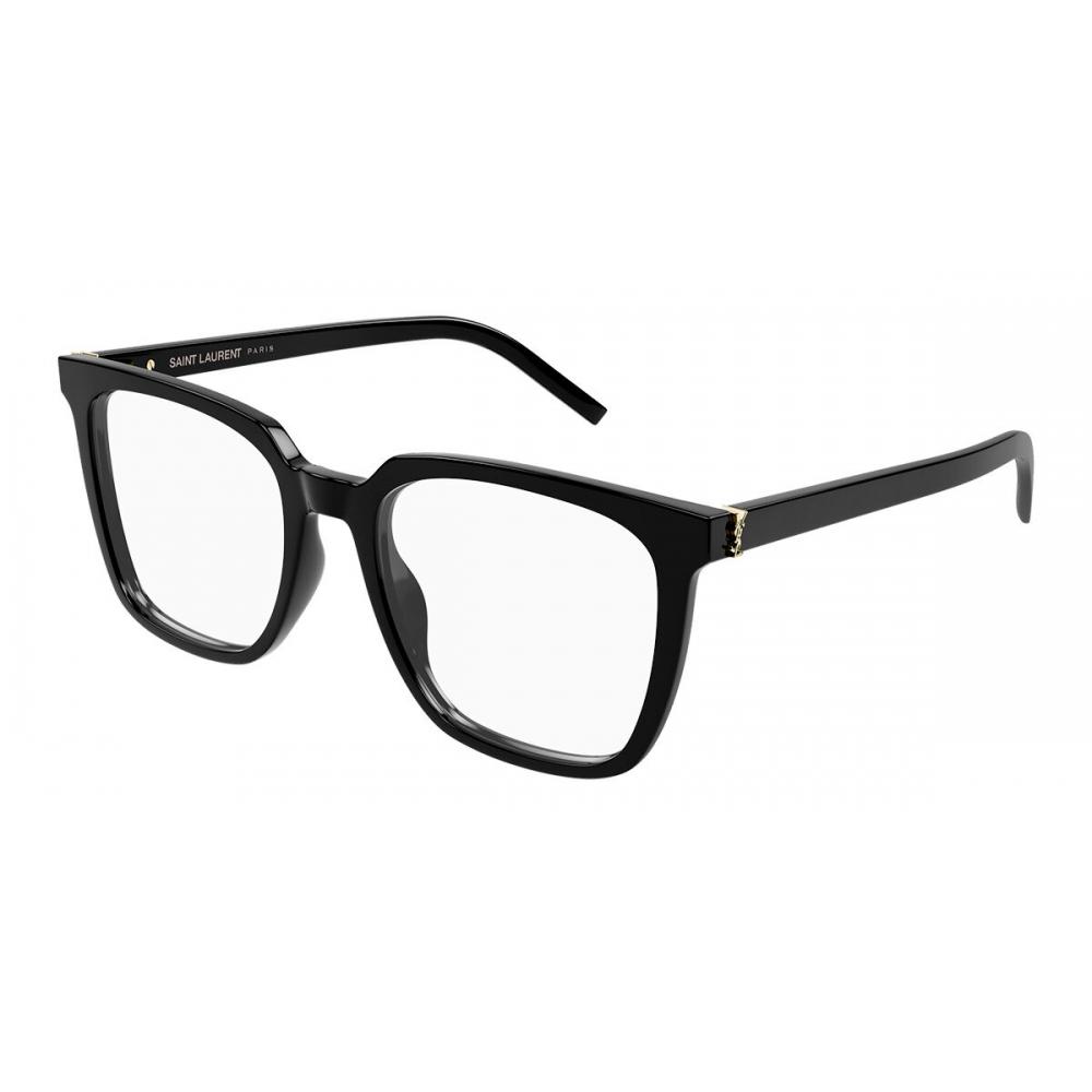 

Saint Laurent Sl M146 Opt 001 Women Eyeglasses 54-19-145