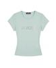 DAUSPICE (Duc) Dancer Baby Tee Mint