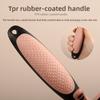 Pet comb dog cat hair removal needle comb cat hair  dog hair cleaning artifact pet self-cleaning fading comb