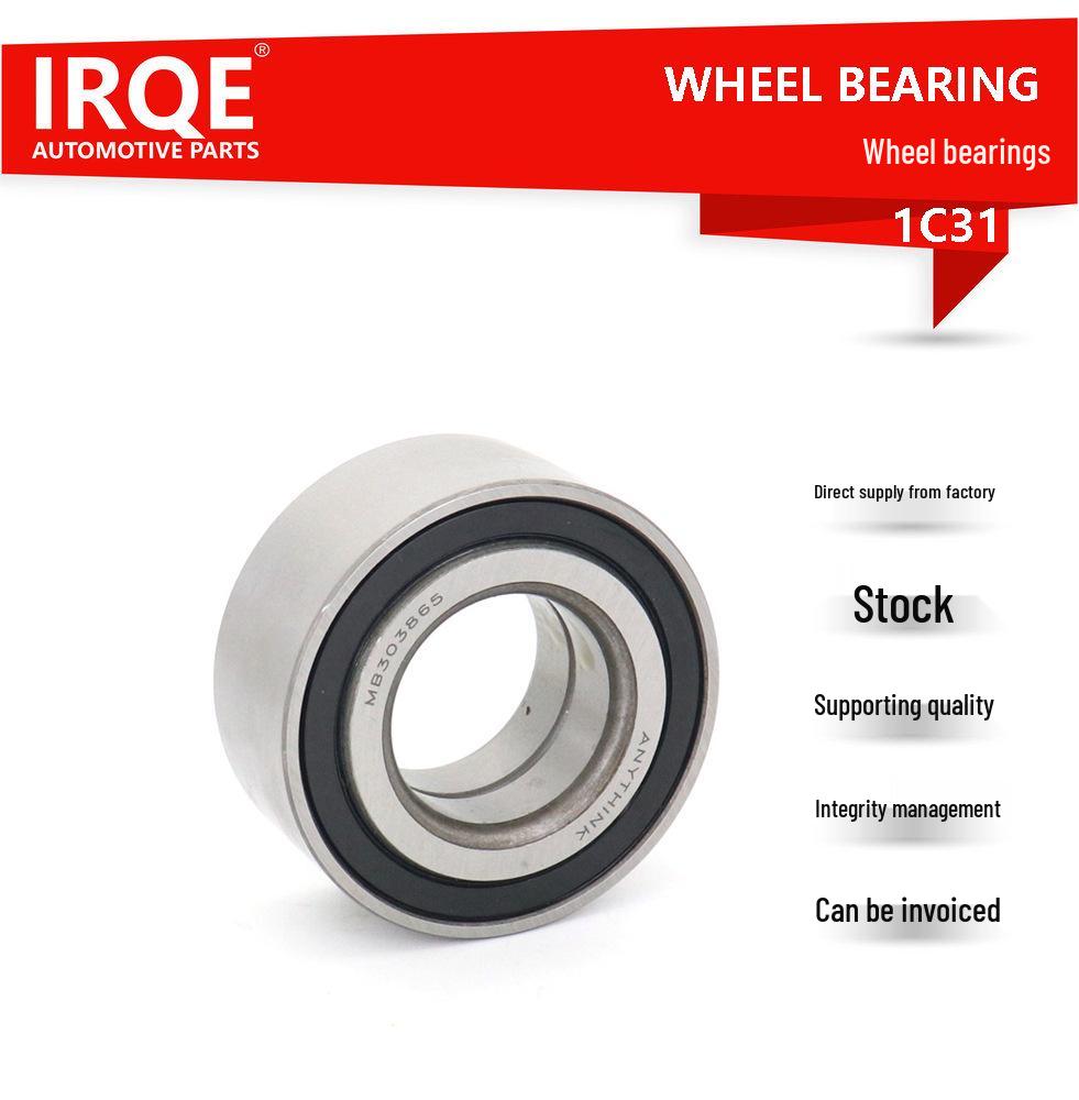 Wheel Bearing MB303865 for Mitsubishi ASX/Lancer Dodge