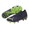 Puma Future 1.4 FG AG Fastest Pack Women Sneakers Blue Parisian-Night Fizzy-Light 107093-01