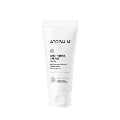 Panthenol Cream Intensive Soothing & Barrier Repair 100ml