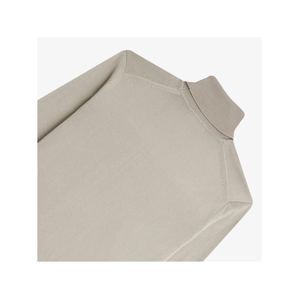 Fred Perry [headquarters Genuine] Fred Perry [sharp] Roll Neck Knit  S56  Afpm2339552 S56 qzgAfpm2339552 S56