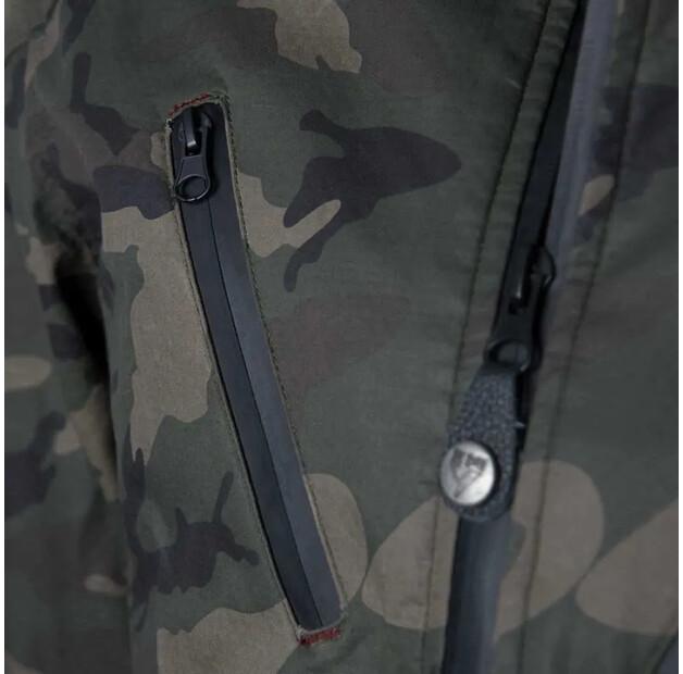 By City Spring II мотокуртка