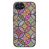 Floral Paisley Mandala flower Wood Texture Phone Case for Xiaomi Poco C85 C65 C75 X7 X6 M6 M8 F7 F8 Ultra F6 Pro Cover Casing