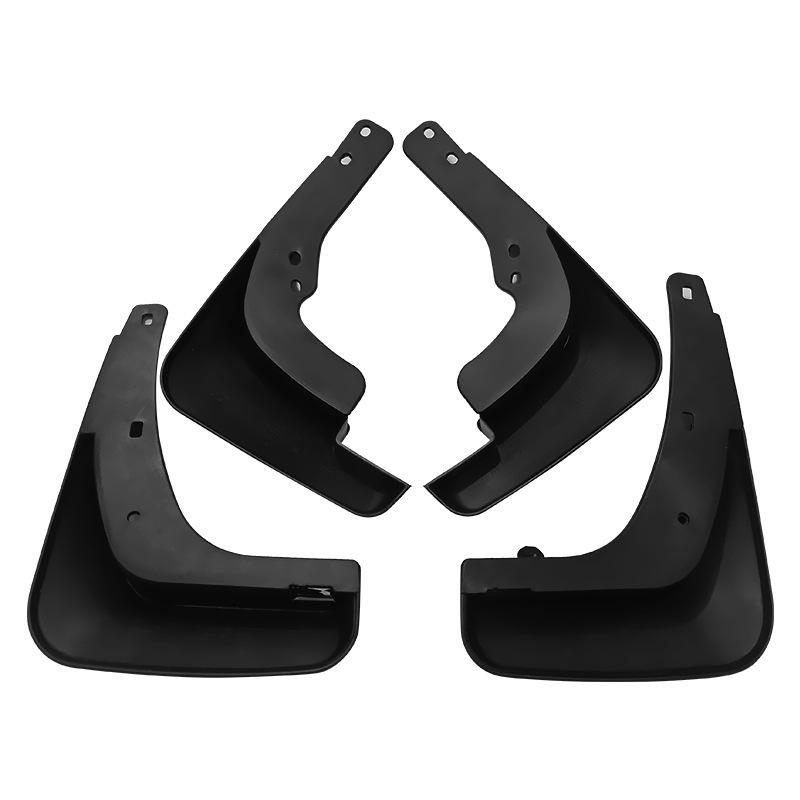 

Подходит для Kia K2 Rio 2011-2014 (UB) автомобильные шины с мягкими крыльями