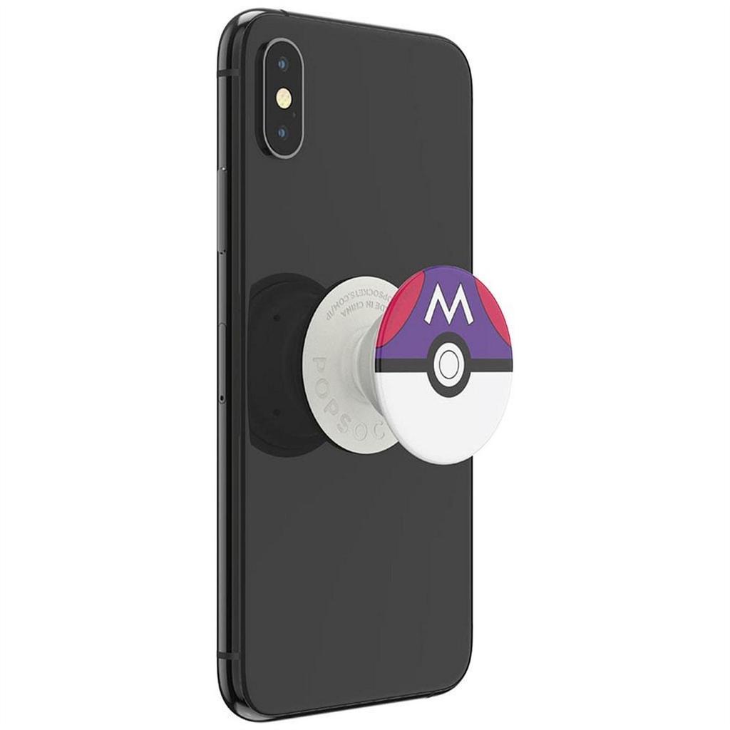 POKEMON Masterball Mobile Phone Grip