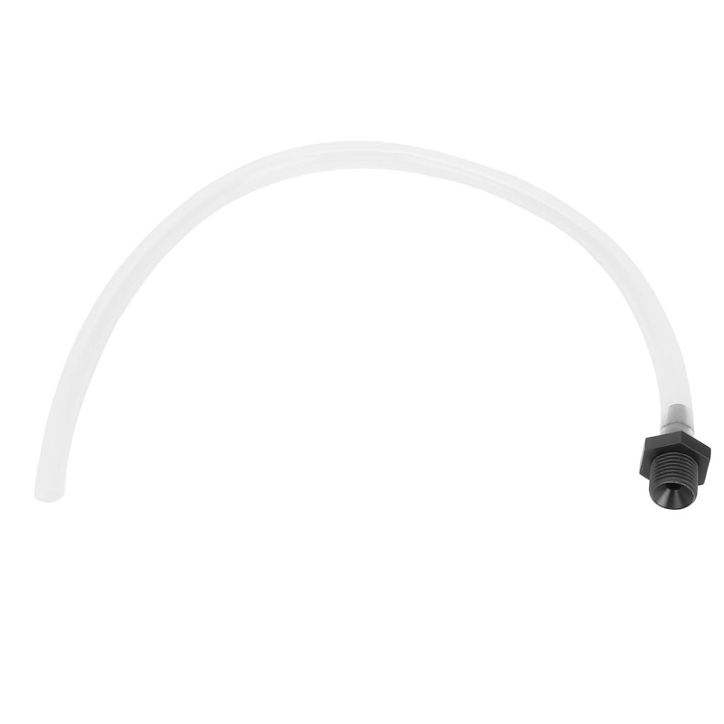 Humidifier Tubing Connector for 5L Oxygen Generator Humidifier Cup Replacement Part Accessory