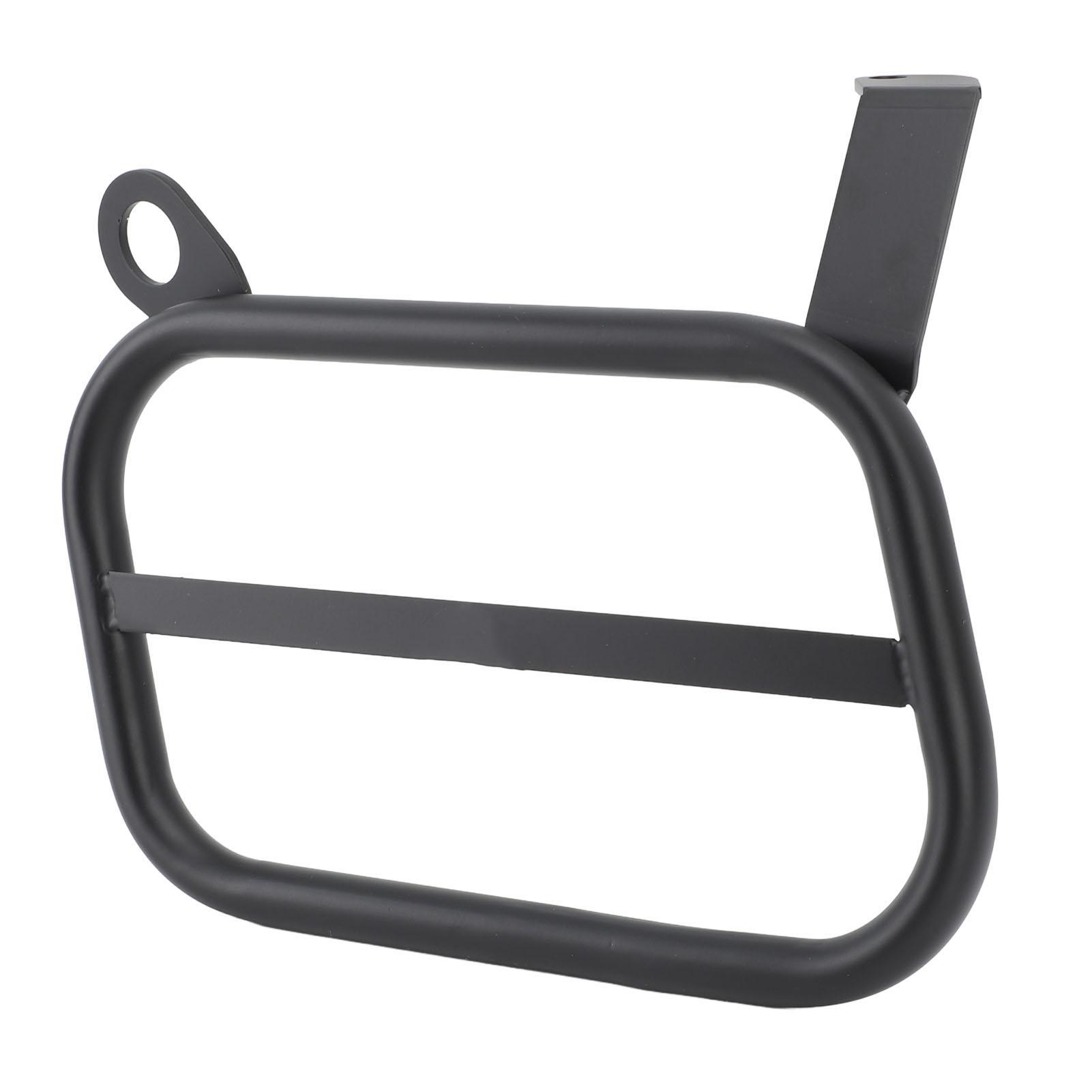 

Левый кронштейн для боковой сумки-кофра Прочный Стильный Кронштейн для боковой сумки-кофра для мотоцикла Для R NineT Option 719