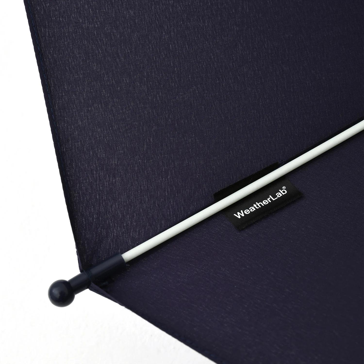 Новый зонт с длинной ручкой для детей — фото 6