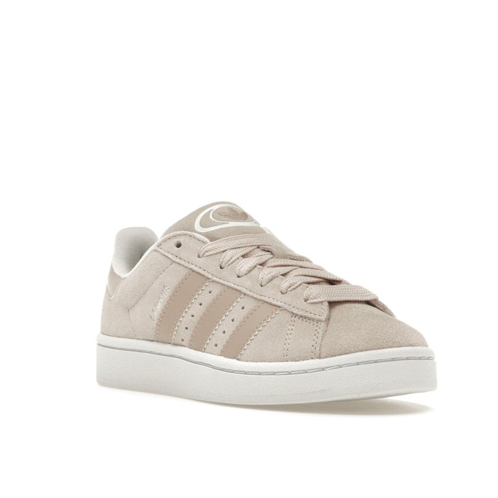 Adidas Campus 00s Putty Mauve Women Sneakers Pink Cloud-White Wonder-Taupe ID3173