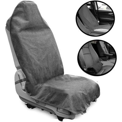 Non-slip Car Seat Cover Waterproof Auto Seat Covers Pad New Towel Seat Cushion