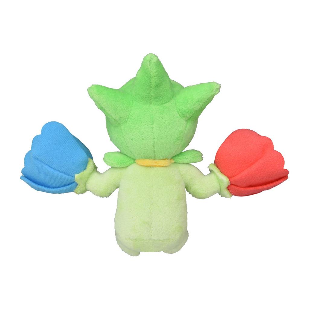 Center Original Plush Toy fit Roselia Pokémon Pokémon 14×19×6 (H×W×Dcm)