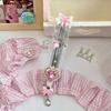 2025 Sweet Utility Knife DIY Japanese Style Heart Cutter Kawaii Scrapbook Supplies