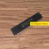 5pcs MCP23017-E/SP New And Original Into The Microchip Controller 23017 DIP-28 Extender Single Chip Microcomputer MCP23017