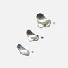 20 szt./60 szt./120 szt. Matryce stomatologiczne profilowane sekcyjne Matryce Matrix Bands Tofflemire Stuck materiał do laboratorium dentystycznego S/M/L