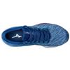 Mizuno Wave Rider 26 Fashion Comfortable Mesh Shock Absorption Non-Slip Rebound Low-Top Carbon Plate Marathon Running Shoes Unisex Sneaker J1GC220355