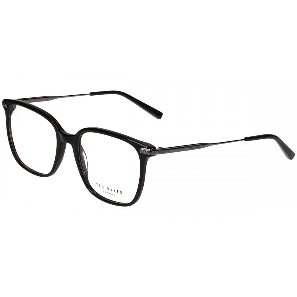 

Ted Baker Men Eyeglasses Tb8295 900 Black/54-19-140