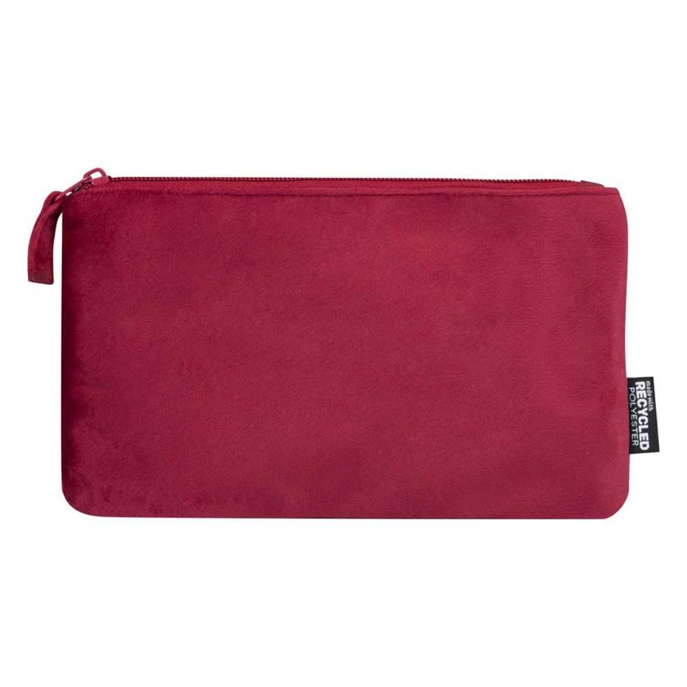 Floso Swift Velvet Recycled Toiletry Bag (Pack of 2)