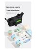 Universal Stroller Organizer: Hot-Selling Hanging Storage Bag and Basket Accessories