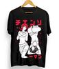 Chainsaw Man T-Shirt Denji Ideas Anime CSM Denji Power Gift Shirt All Size #16