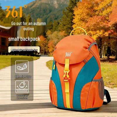 361° Leichter Outdoor-Rucksack für Kinder