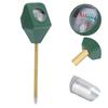 Mini Soil Tester Soil Moisture Meter Plant Water Monitor for Gardening Farming Indoor Outdoor