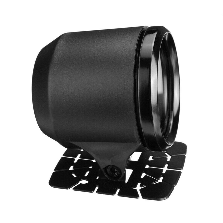 

Universal 2 52mm Car Turbo Boost Pressure Press Gauge Meter Digital LED Display -1~2 BAR