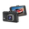 Nouvelle Caméra de Tableau de Bord de Voiture Double Caméra Enregistreur Vidéo Full HD Enregistreur de Conduite de Véhicule Angle Large 170° G-Sensor Vision Nocturne Enregistrement en Boucle