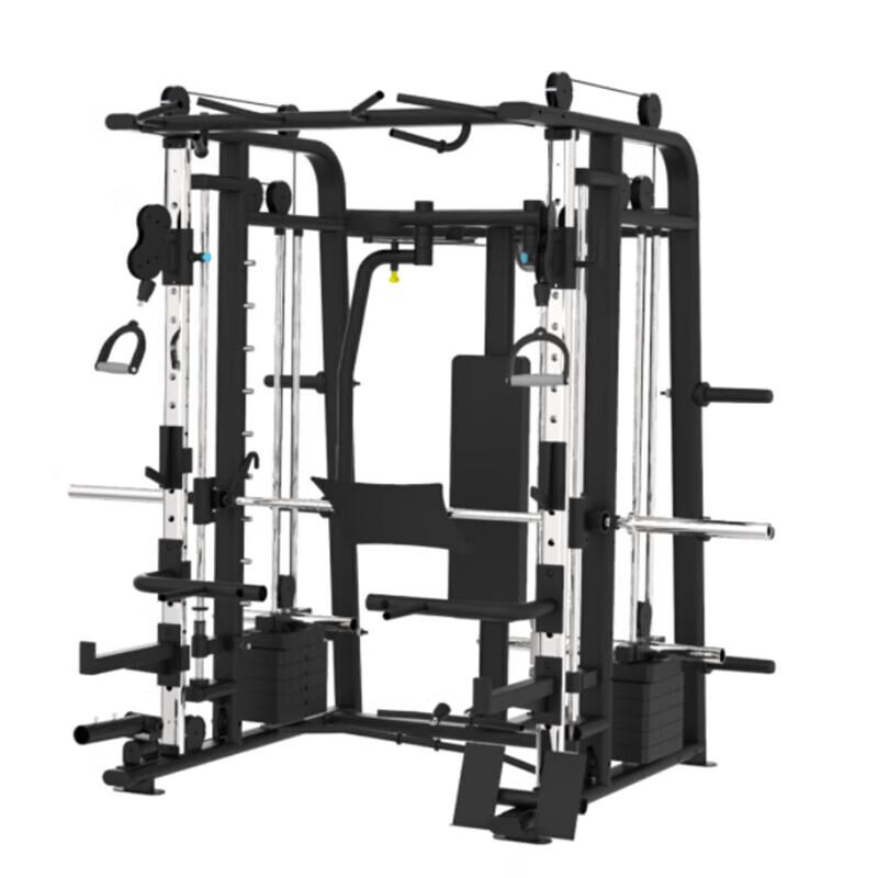 Yimai XH-020C Multi-Functional Home Gym System