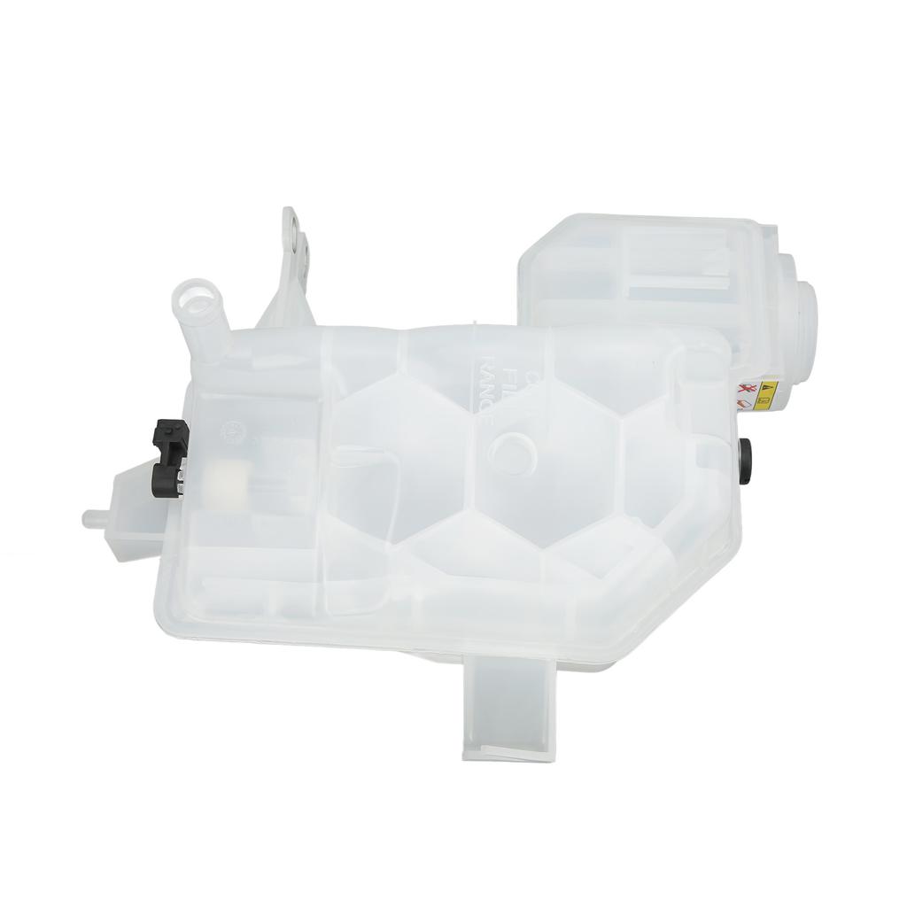 Coolant Overflow Reservoir Tank Kettle LR023080 Replacement for Land Rover Range Rover L322 2006‑2009