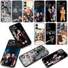 Haikyuu Cover Phone Case for OPPO A18 A16 A17 A38 A54 A40 A60 A80 A78 A79 A57 A55 A96 A15 A53