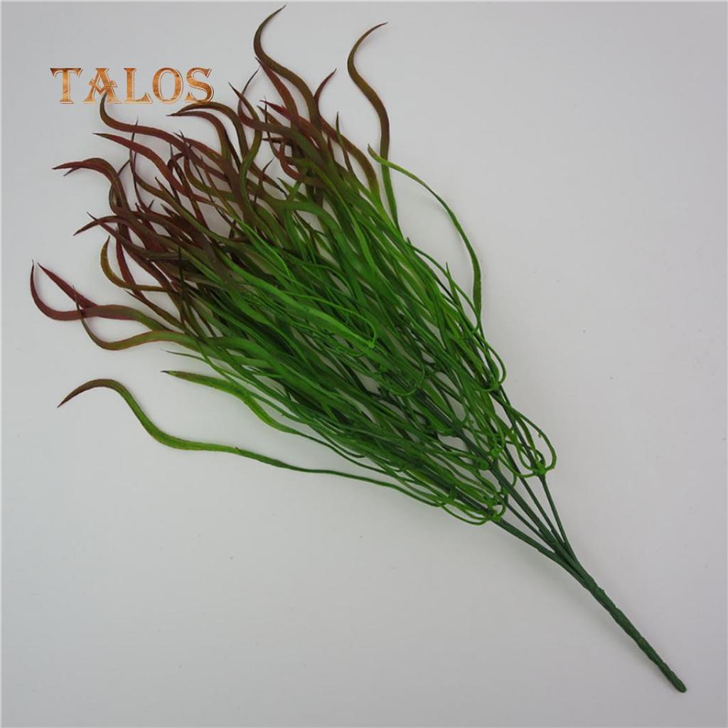1Pc Artificial Flower Rattan Foliage Garland Plant Garden Decor Bouquet Tool Decoration