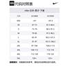 Nike Dri FitAdvantage Tennis Bottom Men's Black/White FZ6914-010